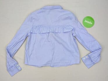 Women: Bershka, Women`s shirt, size S (EU 36) — 3