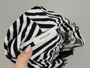 koszula wiya w paski: Koszula damska, rozmiar M — 4