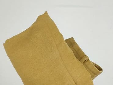 Women: Reserved, Material trousers for women, size L (EU 40) — 5