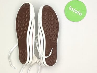 buty rozmiar 41: Trampki damskie, rozmiar 41 — 4