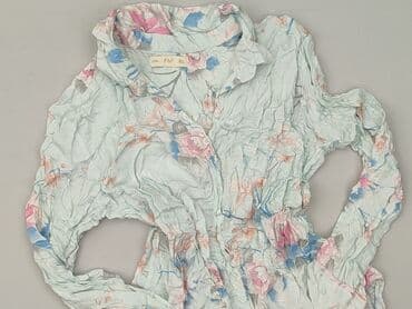 koszula hawajska c a: F&F, Koszula damska, rozmiar L — 1