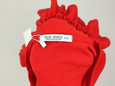 molton suknie: Rue Paris, Sukienka damska, rozmiar XL — 4