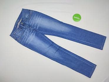 massimo dutti jeansy: Massimo Dutti, Jeansy damskie, rozmiar M — 2