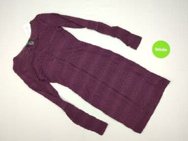 sukienka srebrna cekiny h: Forever 21, Sukienka damska, rozmiar S — 2