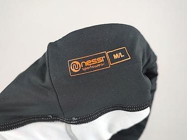 kappa: Nessi Sportswear, Legginsy Sportowe damskie, rozmiar L — 4