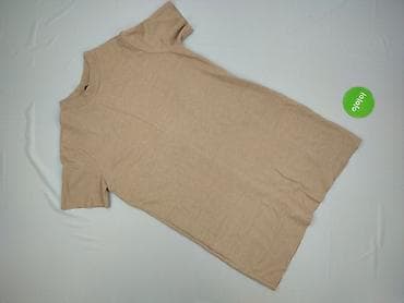 stradivarius l: Zara, Sukienka damska, rozmiar L — 2