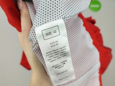 marynarka damska do sukienki: Orsay, Marynarka damska, XL — 6