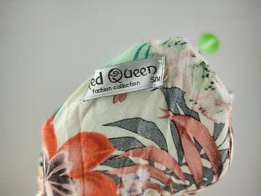 redmax spodenki: Red Queen, Sukienka damska, rozmiar S — 4