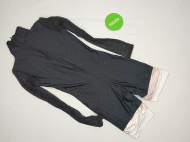 rajstopowy kombinezon: Kombinezon damski, rozmiar S — 2