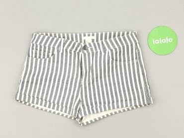 szorty damskie tommy hilfiger zalando: H&M, Szorty damskie, rozmiar XS — 2