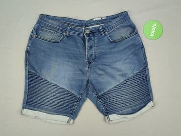 koszulka z barcelony: Szorty dla mężczyzn, 3XL, Denim Co, stan - Bardzo dobry — 1