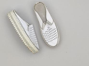 buty manolo: Półbuty damskie, rozmiar 36 — 1
