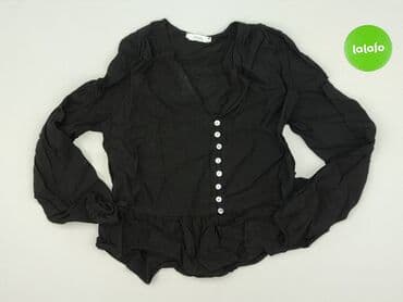 biala koszulka reserved: Reserved, Bluzka damska, rozmiar M — 2