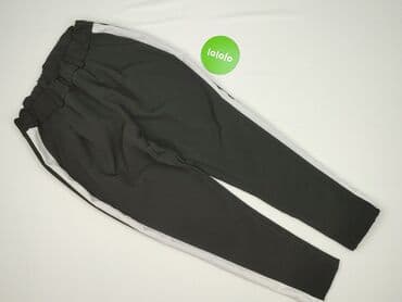 spodnie woskowane zalando: Spodnie materiałowe damskie, rozmiar S — 2