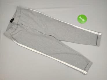 hm joggery damskie: Vero Moda, Spodnie materiałowe damskie, M — 2