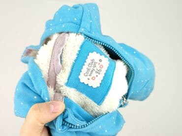czapka coca cola: Світшот, Cool Club, 12-18 міс., стан - Дуже гарний — 5