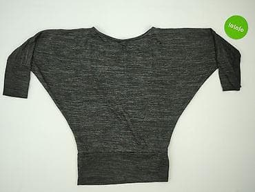 basic: Bluzka damska, rozmiar One size — 2