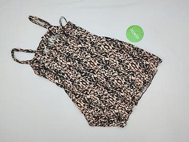 kapcie na platformie: New Look, Sukienka damska, rozmiar M — 3