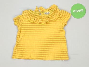 koszulka bts cropp: Koszulka, So cute, 1.5-2 lat, 86-92 cm, stan - Idealny — 2