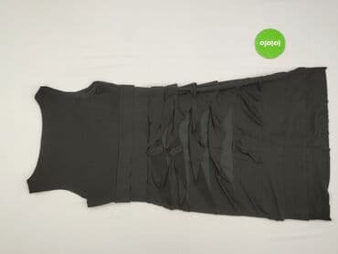 sukienki swing plus size: Yessica, Sukienka damska, rozmiar L — 3