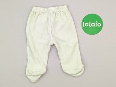 c a legginsy niemowlece: Legginsy, 3-6 miesięcy, stan - Bardzo dobry — 3