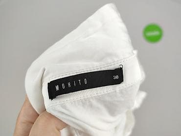 mihos kurtka: Mohito, Koszula damska, rozmiar M — 4