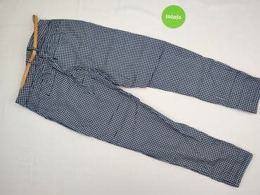 majtki damskie reserved: Reserved, Spodnie materiałowe damskie, rozmiar M — 3