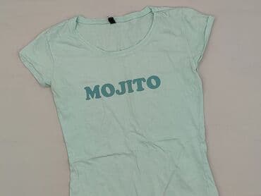 bytom biala koszula: Mohito, T-shirt damski, rozmiar XS — 1