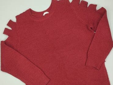 sweter h: Sweter damski, rozmiar XL — 1