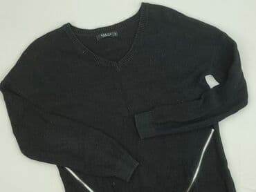 kurtki zimowe damskie wyprzedaż mohito: Mohito, Sweter damski, rozmiar M — 1