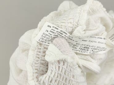 monnari bluzka pod marynarkę: Bershka, Bluzka damska, M — 5