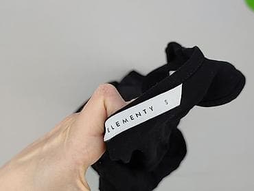 hexeline wyprzedaż: Elementy, Sukienka damska, rozmiar S — 5