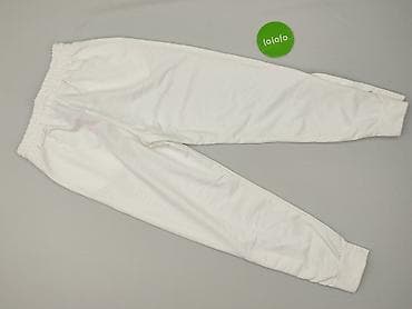 sneakersy mango: Spodnie dresowe damskie, rozmiar M — 3