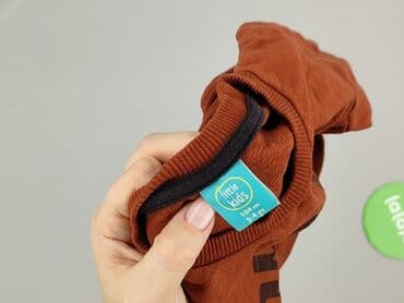 podkoszulki basic: Sweatshirt, Little kids, 3-4 years, 98-104 cm, condition - Very good — 5
