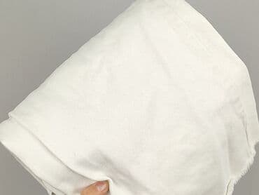 szerokie damskie jeansy: H&M, Jeansy damskie, rozmiar S — 5