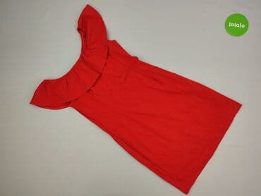 obcisła sukienka czerwona: Vissavi, Sukienka damska, M — 2