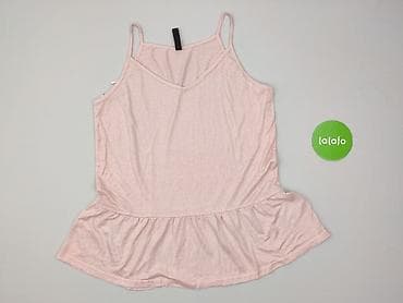 nike pro combat tank: Top damski, rozmiar M — 2