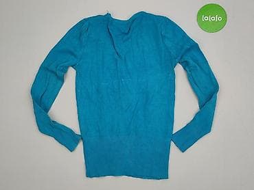 sweter smog: Kardigan damski, rozmiar S — 3