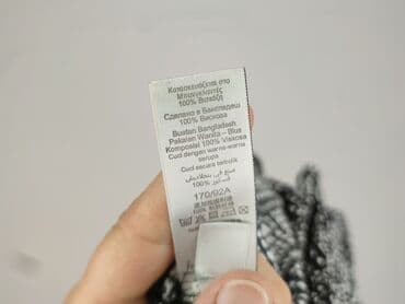 bluzki kopertowe reserved: Next, Bluzka damska, rozmiar L — 5