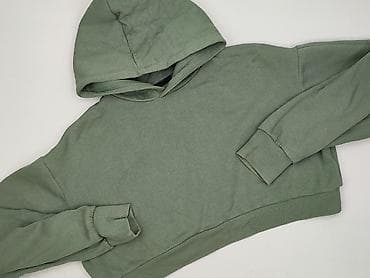 beksinski bluza: Even&Odd, Bluza z kapturem damska, rozmiar S — 1