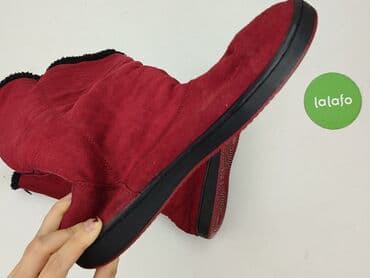 Women: High boots for women, 43, condition - Very good — 6