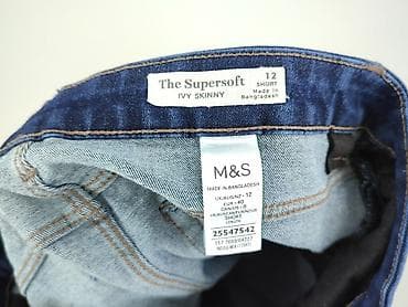 marks spencer eu: M&S Mode, Jeansy damskie, rozmiar M — 4