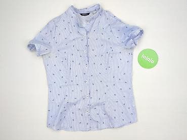 biustonosz 70f: Esmara, Koszula damska, rozmiar S — 2