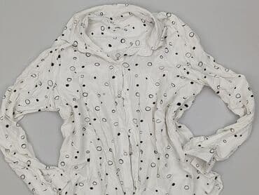 koszula loreto slim: Sinsay, Koszula damska, rozmiar XS — 1