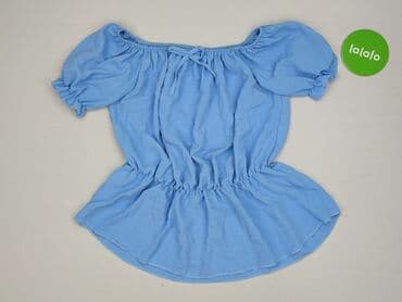 bluzka damska na jedno ramię: Bluzka damska, rozmiar S — 3