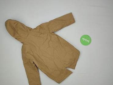 4f bluzy: Kurtka przejściowa, Little kids, 4-5 lat, 104-110 cm, stan - Bardzo dobry — 3