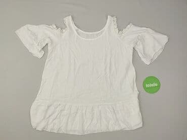 bluzki plus size allegro: Bluzka damska, rozmiar XL — 2