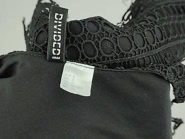 t shirty cropp: H&M Divided, Top damski, rozmiar S — 4