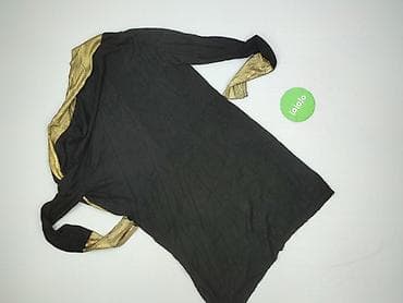 oversize: Aftershock, Kardigan damski, rozmiar L — 3