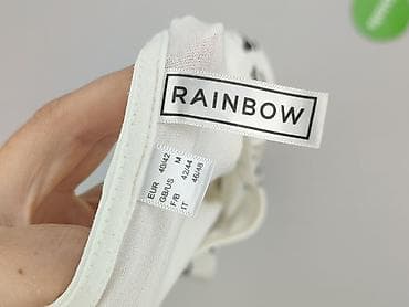 hello kitty shirt: RAINBOW, Bluzka damska, rozmiar M — 5